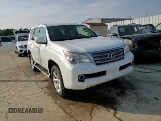 2012 Lexus GX 460 с VIN JTJBM7FX3C5049501, выставлен на аукционе Copart как лот 56763065 с пробегом 174 239 миль миль и Списание • Salvage title. История ставок и продаж доступна на DreamBid. Изображение 14.