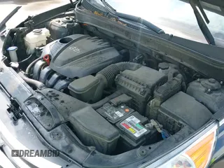 2014 Hyundai Sonata Limited с VIN 5NPEC4AC2EH836013, выставлен на аукционе IAAI как лот 42117262 с пробегом 175 023 миль миль и . История ставок и продаж доступна на DreamBid. Изображение 18.