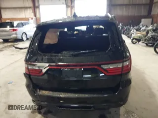 2021 Dodge Durango SXT Plus with VIN 1C4RDJAG4MC765472, listed as a IAAI auction lot 40440986 with 38,059 mi miles and . Bid and sale history available at DreamBid. Image 17.