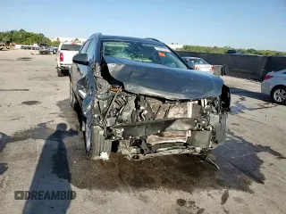 2013 Cadillac SRX Performance Collection with VIN 3GYFNDE39DS568052, listed as a Copart auction lot 52027255 with 96,579 mi miles and Salvage Title. Bid and sale history available at carsss.com. Image 15.