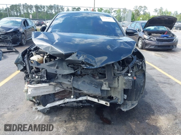 2019 Toyota C-HR XLE with VIN NMTKHMBX4KR096569, listed as a IAAI auction lot 42147017 with 111,569 mi miles and . Bid and sale history available at DreamBid. Image 12.