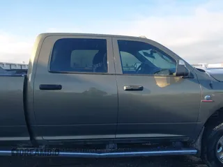 2015 Ram 2500 Tradesman с VIN 3C6UR5HL3FG629072, выставлен на аукционе IAAI как лот 41296490 с пробегом 211 318 миль миль и . История ставок и продаж доступна на DreamBid. Изображение 13.