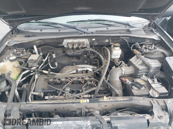 2007 Ford Escape XLS with VIN 1FMYU02Z67KA31055, listed as a IAAI auction lot 42555724 with 248,632 mi miles and . Bid and sale history available at DreamBid. Image 10.