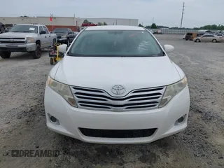 2010 Toyota Venza z VIN 4T3ZA3BB9AU035055, wystawiony jako IAAI lot #42226067 z przebiegiem 192 128 mil mil oraz . Historia ofert i sprzedaży dostępna na DreamBid. Obrazek 6.