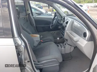 2010 Chrysler PT Cruiser with VIN 3A4GY5F90AT168620, listed as a IAAI auction lot 42224840 with 107,769 mi miles and . Bid and sale history available at DreamBid. Image 5.