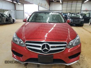 2014 Mercedes-Benz E 350 Luxury with VIN WDDHF8JB8EB050792, listed as a Copart auction lot 41725425 with 83,855 mi miles and Salvage Title. Bid and sale history available at DreamBid. Image 5.