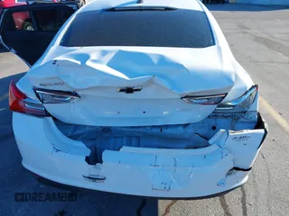 2020 Chevrolet Malibu LS with VIN 1G1ZB5ST5LF018946, listed as a IAAI auction lot 41289259 with 60,958 mi miles and . Bid and sale history available at DreamBid. Image 6.