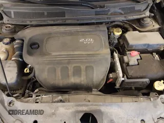 2013 Dodge Dart SXT with VIN 1C3CDFBA9DD152162, listed as a IAAI auction lot 42010726 with 125,019 mi miles and . Bid and sale history available at DreamBid. Image 10.