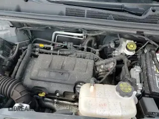 2020 Chevrolet Trax LS с VIN KL7CJNSB4LB326492, выставлен на аукционе Copart как лот 63158765 с пробегом 74 146 миль миль и Списание • Salvage title. История ставок и продаж доступна на DreamBid. Изображение 15.