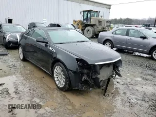 2012 Cadillac CTS Performance z VIN 1G6DJ1E38C0158018, wystawiony jako Copart lot #43171545 z przebiegiem 57 444 mil mil oraz Szkoda całkowita • Salvage title. Historia ofert i sprzedaży dostępna na DreamBid. Obrazek 13.