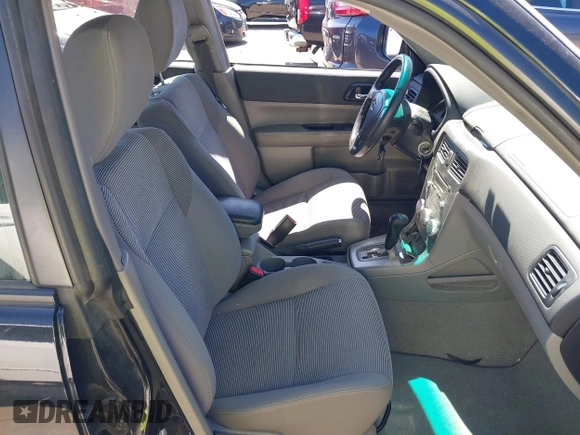 2008 Subaru Forester X с VIN JF1SG65638H728466, выставлен на аукционе IAAI как лот 42156954 с пробегом 127 933 миль миль и . История ставок и продаж доступна на DreamBid. Изображение 5.