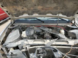 2008 Chevrolet Silverado 1500 Work Truck with VIN 1GCEK14X78Z211118, listed as a Copart auction lot 39961264 with 0 mi miles and Salvage Title. Bid and sale history available at carsss.com. Image 11.