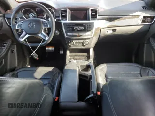 2015 Mercedes-Benz M with VIN 4JGDA7EB6FA469397, listed as a Copart auction lot 51274585 with 141,947 mi miles and Clean Title. Bid and sale history available at carsss.com. Image 8.