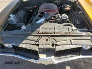 1969 Oldsmobile Cutlass with VIN 336679M390903, listed as a Copart auction lot 75278984 with Not Provided miles and Clean Title. Bid and sale history available at DreamBid. Image 13.