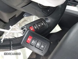 2019 Toyota Corolla L z VIN 2T1BURHE5KC126607, wystawiony jako IAAI lot #41859974 z przebiegiem 57 243 mil mil oraz . Historia ofert i sprzedaży dostępna na DreamBid. Obrazek 11.