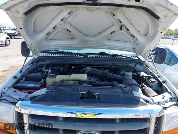 1999 Ford F-250 XL with VIN 1FTNX21S3XED04403, listed as a IAAI auction lot 42134432 with 146,584 mi miles and . Bid and sale history available at DreamBid. Image 10.