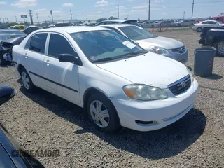 2005 Toyota Corolla CE with VIN 1NXBR32E15Z368952, listed as a IAAI auction lot 42419245 with 148,788 mi miles and . Bid and sale history available at DreamBid. Image 1.