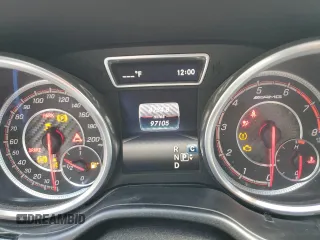 2018 Mercedes-Benz GLS with VIN 4JGDF7FE4JB070887, listed as a Copart auction lot 59777174 with 97,105 mi miles and Non Repairable. Bid and sale history available at carsss.com. Image 9.