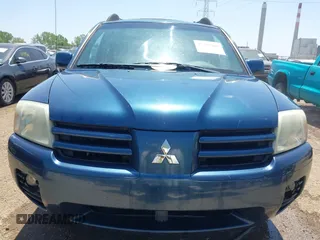2005 Mitsubishi Endeavor Limited z VIN 4A4MN41S25E003284, wystawiony jako IAAI lot #42227867 z przebiegiem 164 405 mil mil oraz . Historia ofert i sprzedaży dostępna na DreamBid. Obrazek 12.