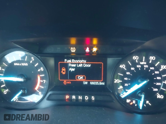 2018 Ford Explorer XLT with VIN 1FM5K7DH6JGC63123, listed as a IAAI auction lot 41469314 with 66,035 mi miles and . Bid and sale history available at DreamBid. Image 15.