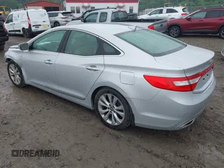 2014 Hyundai Azera Limited с VIN KMHFH4JG1EA424547, выставлен на аукционе IAAI как лот 42352357 с пробегом 47 242 миль миль и . История ставок и продаж доступна на DreamBid. Изображение 3.