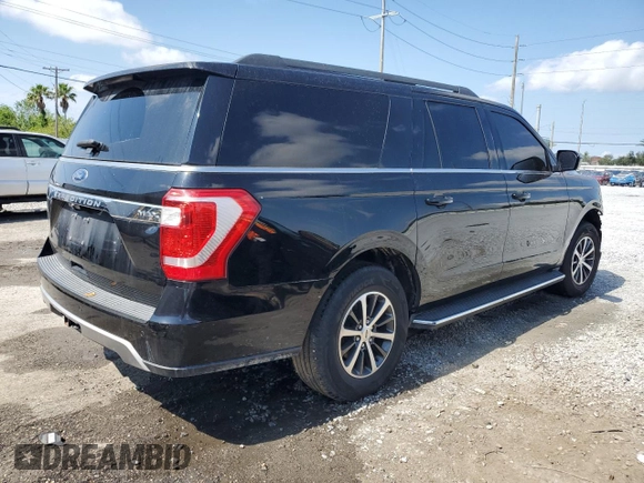2018 Ford Expedition Max XLT z VIN 1FMJK1JT6JEA42511, wystawiony jako Copart lot #55395305 z przebiegiem 106 907 mil mil oraz Szkoda całkowita • Salvage title. Historia ofert i sprzedaży dostępna na DreamBid. Obrazek 3.