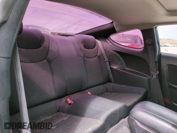 2010 Hyundai Genesis Coupe с VIN KMHHT6KD1AU026657, выставлен на аукционе Copart как лот 46077485 с пробегом 101 257 миль миль и Списание • Salvage title. История ставок и продаж доступна на DreamBid. Изображение 10.