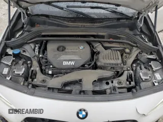 2019 BMW X2 sDrive28i with VIN WBXYJ3C58K5N39693, listed as a Copart auction lot 86760414 with 77,668 mi miles and Salvage Title. Bid and sale history available at carsss.com. Image 14.