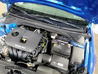 2018 Hyundai Elantra SE z VIN KMHD74LF0JU648061, wystawiony jako Copart lot #84045385 z przebiegiem 22 207 mil mil oraz Szkoda całkowita • Salvage title. Historia ofert i sprzedaży dostępna na DreamBid. Obrazek 16.