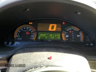 2005 Honda Insight z VIN JHMZE14735S000400, wystawiony jako Copart lot #78278804 z przebiegiem 187 349 mil mil oraz Szkoda całkowita • Salvage title. Historia ofert i sprzedaży dostępna na DreamBid. Obrazek 9.