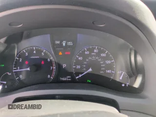 2013 Lexus RX 350 with VIN 2T2BK1BA5DC176547, listed as a Copart auction lot 52158535 with 74,665 mi miles and Salvage Title. Bid and sale history available at carsss.com. Image 9.