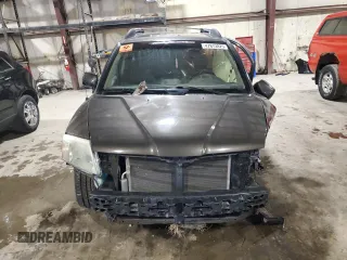 2011 Mitsubishi Endeavor SE z VIN 4A4JN3AS6BE004625, wystawiony jako Copart lot #47873825 z przebiegiem 121 300 mil mil oraz Szkoda całkowita • Salvage title. Historia ofert i sprzedaży dostępna na DreamBid. Obrazek 5.