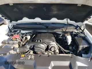 2011 GMC Sierra 1500 with VIN 3GTP2TE30BG118948, listed as a Copart auction lot 62058544 with 178,991 mi miles and Non Repairable. Bid and sale history available at DreamBid. Image 11.