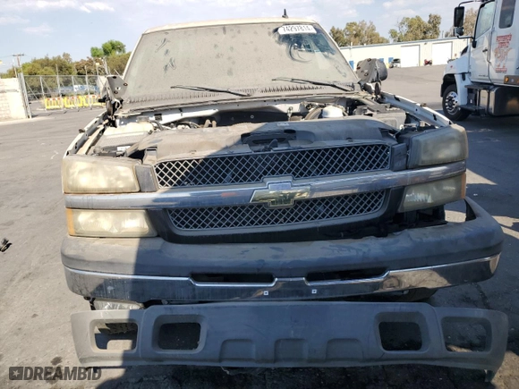 2006 Chevrolet Silverado 1500 LT3 with VIN 2GCEC13Z161276777, listed as a Copart auction lot 74297814 with 0 mi miles and Salvage Title. Bid and sale history available at carsss.com. Image 5.