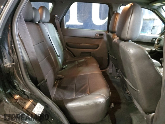 2012 Ford Escape XLT с VIN 1FMCU9DGXCKB98717, выставлен на аукционе Copart как лот 53373905 с пробегом 152 736 миль миль и Чистый • Clean title. История ставок и продаж доступна на DreamBid. Изображение 11.