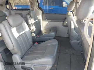 2009 Chrysler Town & Country Touring with VIN 2A8HR54179R631851, listed as a IAAI auction lot 41786165 with 126,988 mi miles and . Bid and sale history available at DreamBid. Image 8.