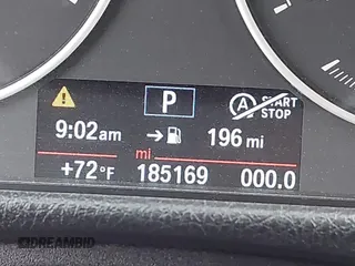 2015 BMW 3 Series 320i with VIN WBA3B1C50FK139723, listed as a IAAI auction lot 42035410 with 185,169 mi miles and . Bid and sale history available at DreamBid. Image 15.