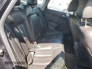 2013 Buick Verano Group z VIN 1G4PS5SK3D4181125, wystawiony jako Copart lot #56250265 z przebiegiem 116 576 mil mil oraz Szkoda całkowita • Salvage title. Historia ofert i sprzedaży dostępna na DreamBid. Obrazek 10.