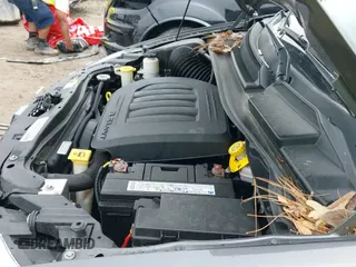 2016 Dodge Grand Caravan SXT with VIN 2C7WDGCG2GR365900, listed as a IAAI auction lot 42394268 with 29,843 mi miles and . Bid and sale history available at DreamBid. Image 20.