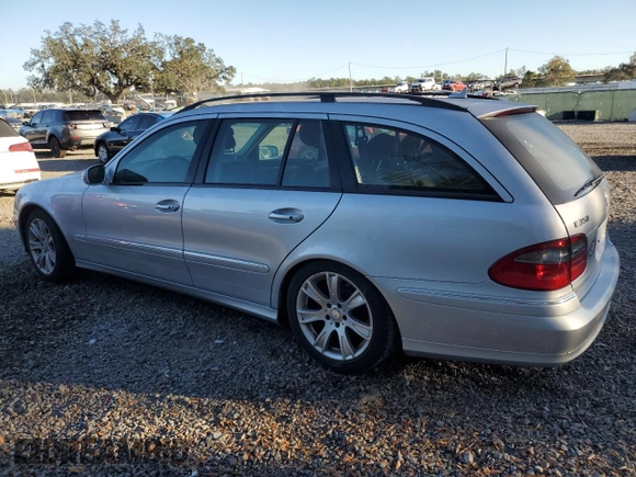 2009 Mercedes-Benz E 350 with VIN WDBUH87X59B375314, listed as a Copart auction lot 79952084 with Not Provided miles and Salvage Title. Bid and sale history available at DreamBid. Image 2.