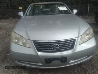 2007 Lexus ES 330 z VIN JTHBJ46G972014798, wystawiony jako IAAI lot #42547062 z przebiegiem 127 409 mil mil oraz . Historia ofert i sprzedaży dostępna na DreamBid. Obrazek 6.