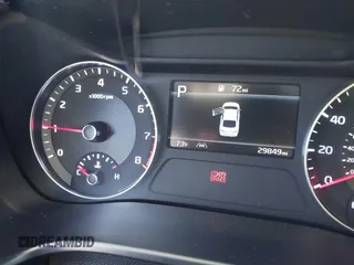 2022 Kia Forte LXS z VIN 3KPF24AD3NE496228, wystawiony jako IAAI lot #42193668 z przebiegiem 29 849 mil mil oraz . Historia ofert i sprzedaży dostępna na DreamBid. Obrazek 15.