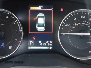 2019 Subaru Crosstrek Limited z VIN JF2GTANC9K8308255, wystawiony jako IAAI lot #42056082 z przebiegiem 81 313 mil mil oraz . Historia ofert i sprzedaży dostępna na DreamBid. Obrazek 15.