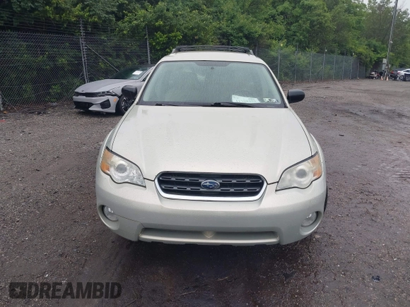 2007 Subaru Legacy Outback z VIN 4S4BP61C077314731, wystawiony jako IAAI lot #42308293 z przebiegiem 177 911 mil mil oraz . Historia ofert i sprzedaży dostępna na DreamBid. Obrazek 6.