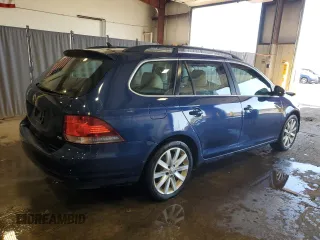 2014 Volkswagen Jetta TDI w/Sunroof z VIN 3VWPL7AJ0EM625568, wystawiony jako Copart lot #54929055 z przebiegiem 134 793 mil mil oraz Szkoda całkowita • Salvage title. Historia ofert i sprzedaży dostępna na DreamBid. Obrazek 3.