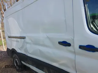 2020 Ford Transit Cargo с VIN 1FTBR1C84LKB56363, выставлен на аукционе IAAI как лот 41936891 с пробегом 78 819 миль миль и . История ставок и продаж доступна на DreamBid. Изображение 14.