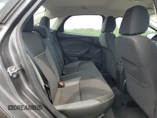 2012 Ford Focus SE z VIN 1FAHP3F23CL455216, wystawiony jako Copart lot #64894855 z przebiegiem 126 204 mil mil oraz Szkoda całkowita • Salvage title. Historia ofert i sprzedaży dostępna na DreamBid. Obrazek 10.