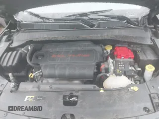 2019 Jeep Compass Sport с VIN 3C4NJCAB9KT838313, выставлен на аукционе IAAI как лот 41521996 с пробегом 42 880 миль миль и . История ставок и продаж доступна на DreamBid. Изображение 10.