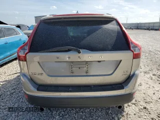 2012 Volvo XC60 3.0L с VIN YV4902DZ0C2243857, выставлен на аукционе Copart как лот 49336125 с пробегом Не указан миль и Списание • Salvage title. История ставок и продаж доступна на DreamBid. Изображение 6.