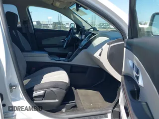 2013 Chevrolet Equinox LT with VIN 2GNALPEK3D6340892, listed as a IAAI auction lot 42182189 with 124,762 mi miles and . Bid and sale history available at DreamBid. Image 5.